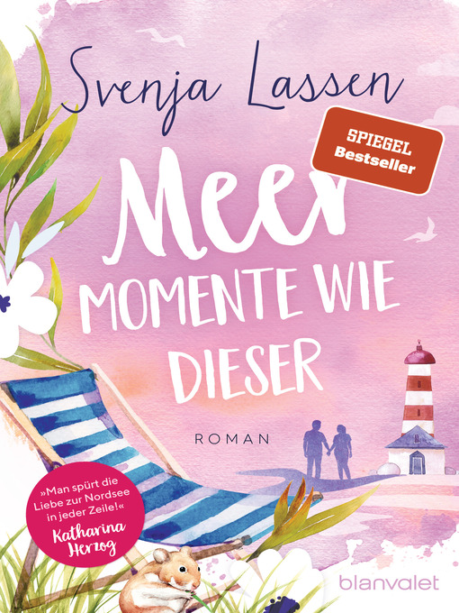 Title details for Meer Momente wie dieser by Svenja Lassen - Available